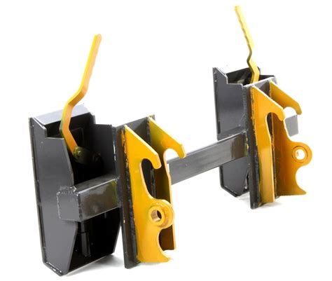 gehl skid steer adapter plate|gehl skid steer backhoe attachment.